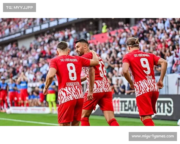 柏林联合与弗赖堡互交白卷，守门员表现抢眼