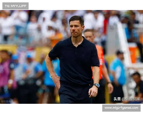 皇马若在西超杯半决赛输马竞，主帅阿隆索将被判“死刑”