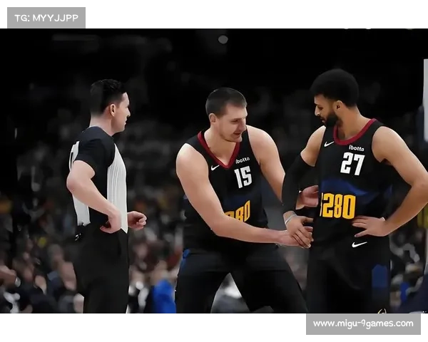 掘金伤病潮中保持西部第三，约基奇回归或改变格局