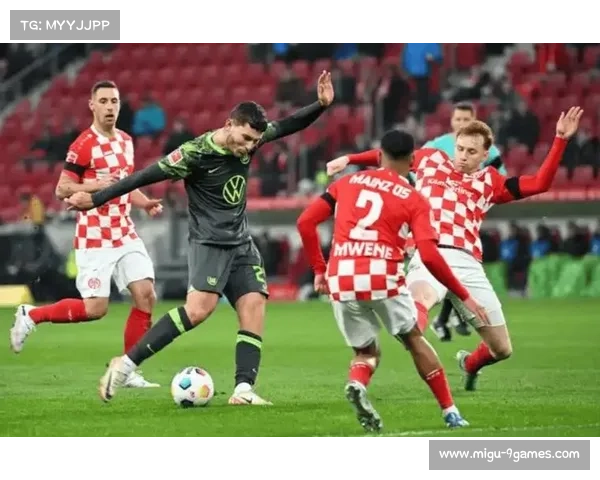 柏林联合0-0战平美因茨，保级对手互交白卷