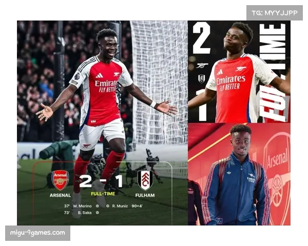 富勒姆2-1绝杀狼队，威尔逊替补登场补时建功